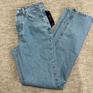 Josefine HJ Na-KD reborn jeans